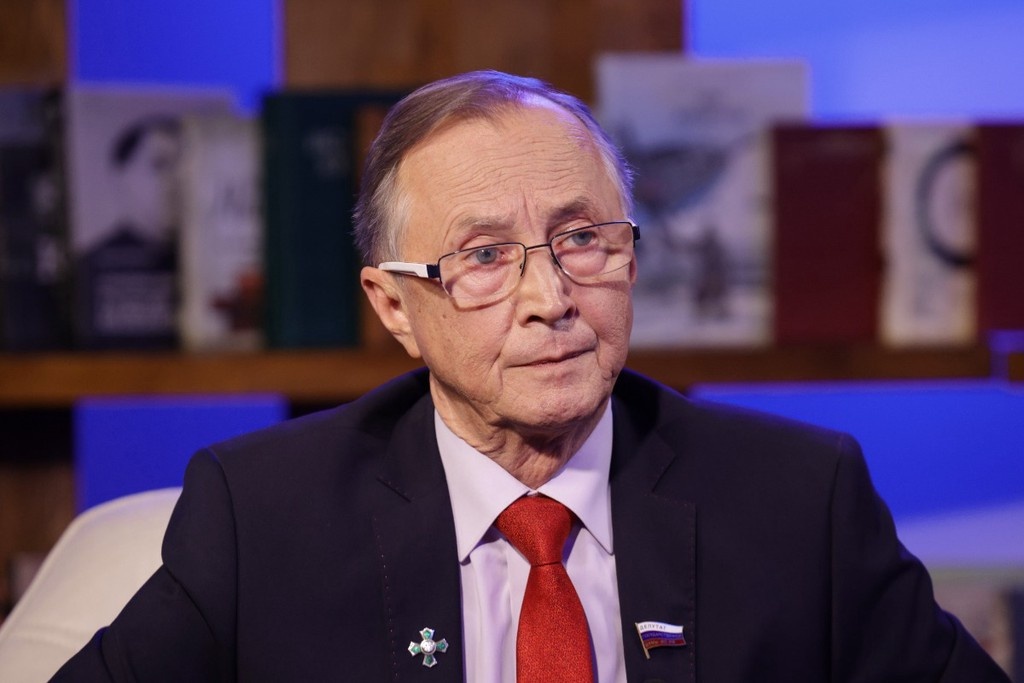    Фото © Анастасия Романова / Абзац