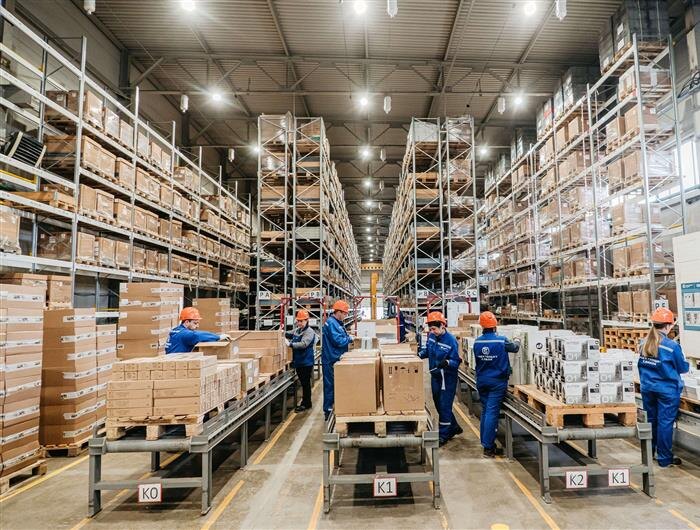    ФОТО: предоставлено Электрощит Самара