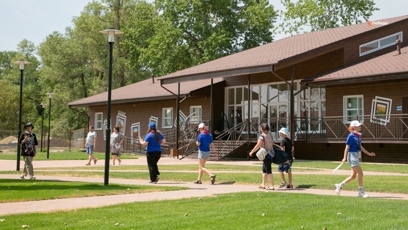      Фото: Валерия Алтухова / / ИА «Победа26»