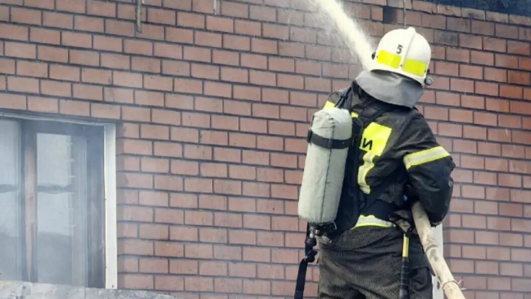    Фото: МЧС Челябинской области/предоставлено телеканалу Царьград.