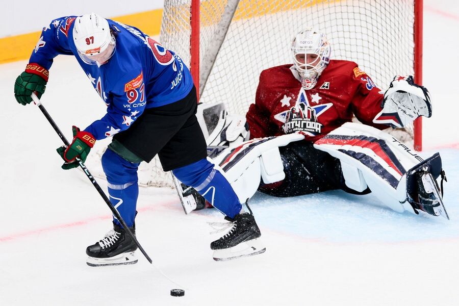     / Источник: © Сергей Савостьянов/ТАСС