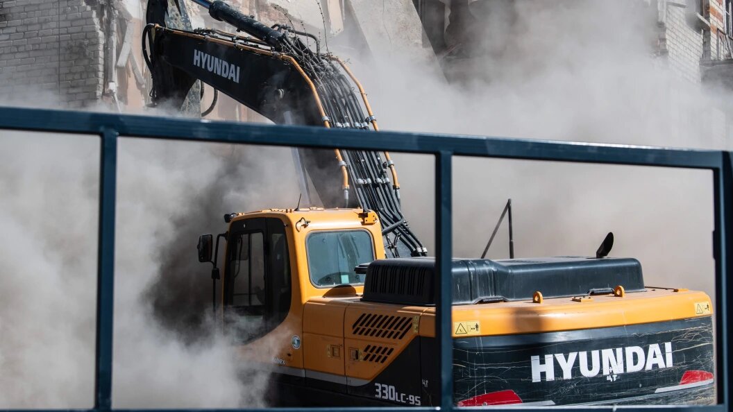    фото: Ilya Moskovets/Globallookpress