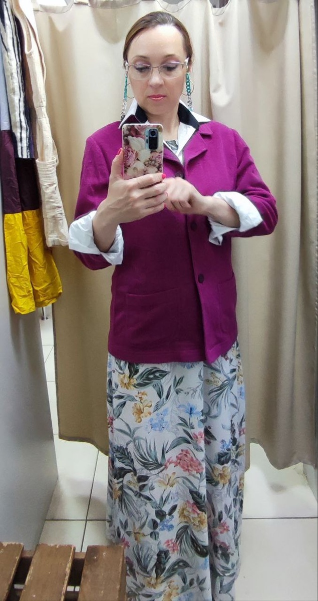 Кардиган мечты — за 329 руб и без единого катышка, немецкий бренд La Strada design by Sievers