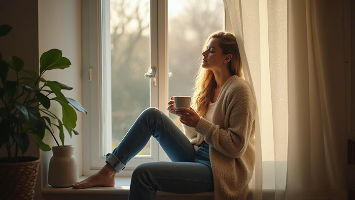 Дзен — японский ключ к осознанности. Начни с малого!