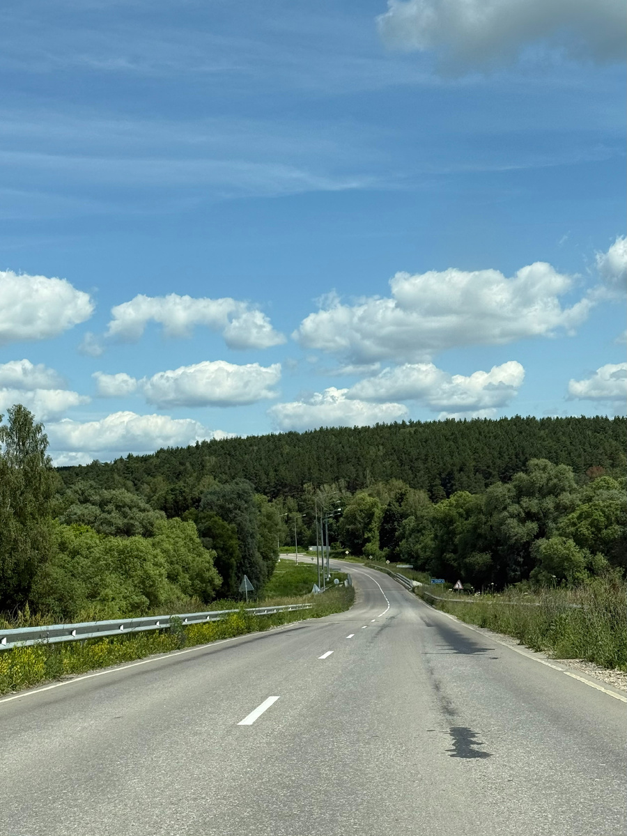 Фото автора канала. 