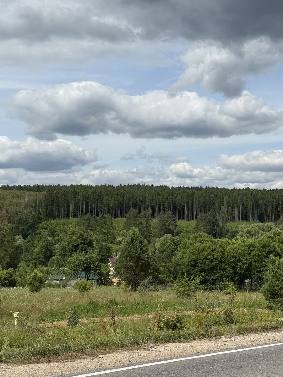 Фото автора канала. 