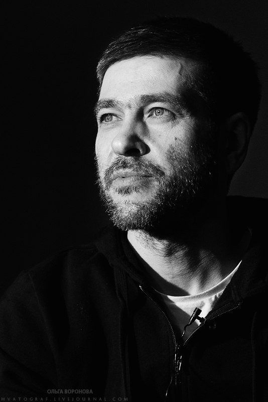 Александр Васильев