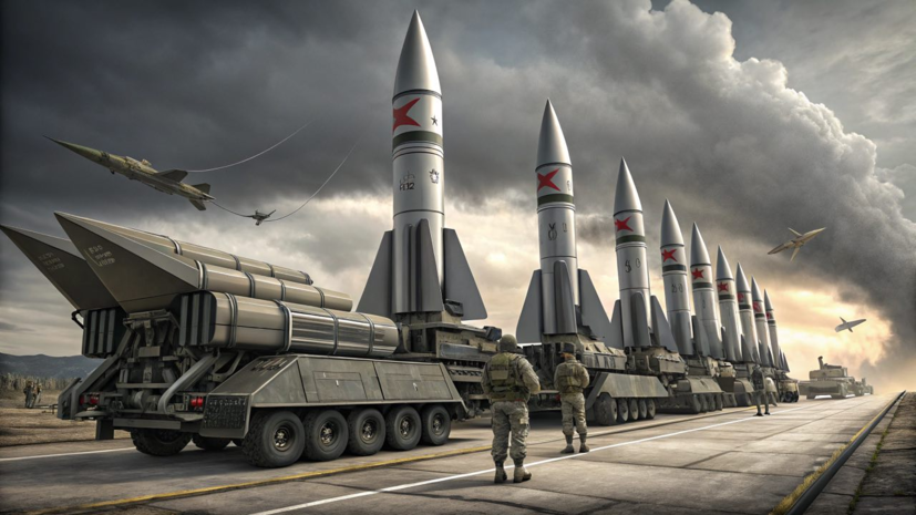    Сгенерировано с помощью ИИ