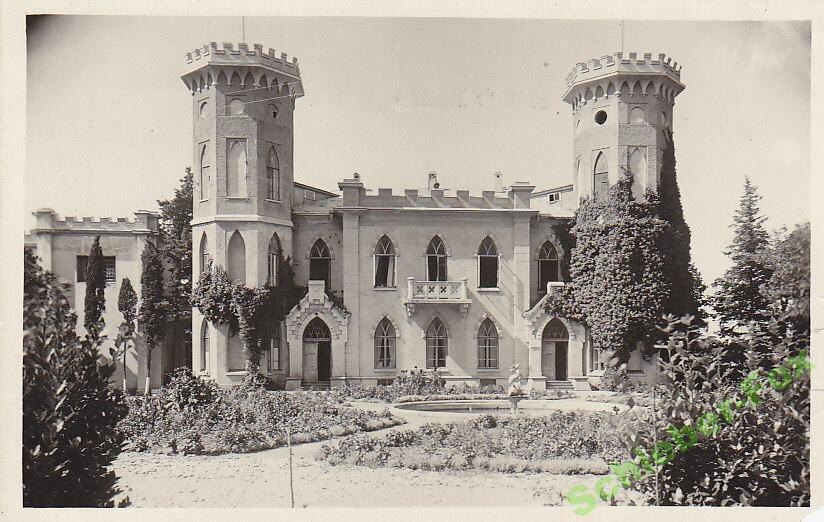 1954г.Фото из открытого источника.