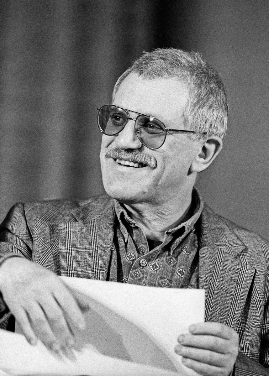    Александр Митта