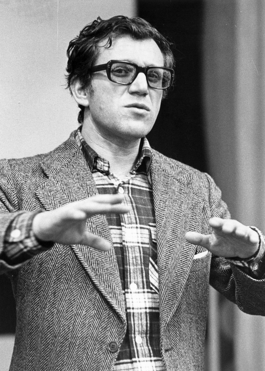    Александр Митта, 1976 год