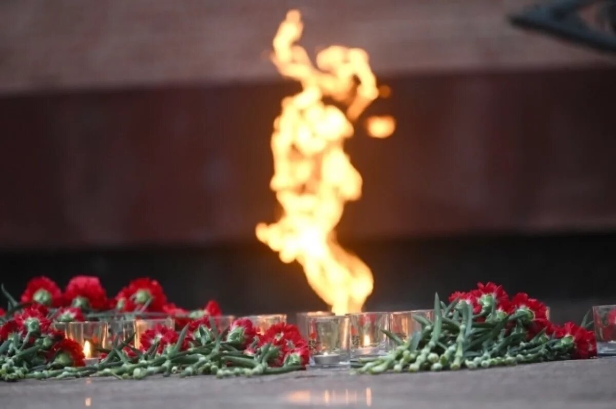    ГД приняла закон об уголовном наказании за осквернение воинских захоронений