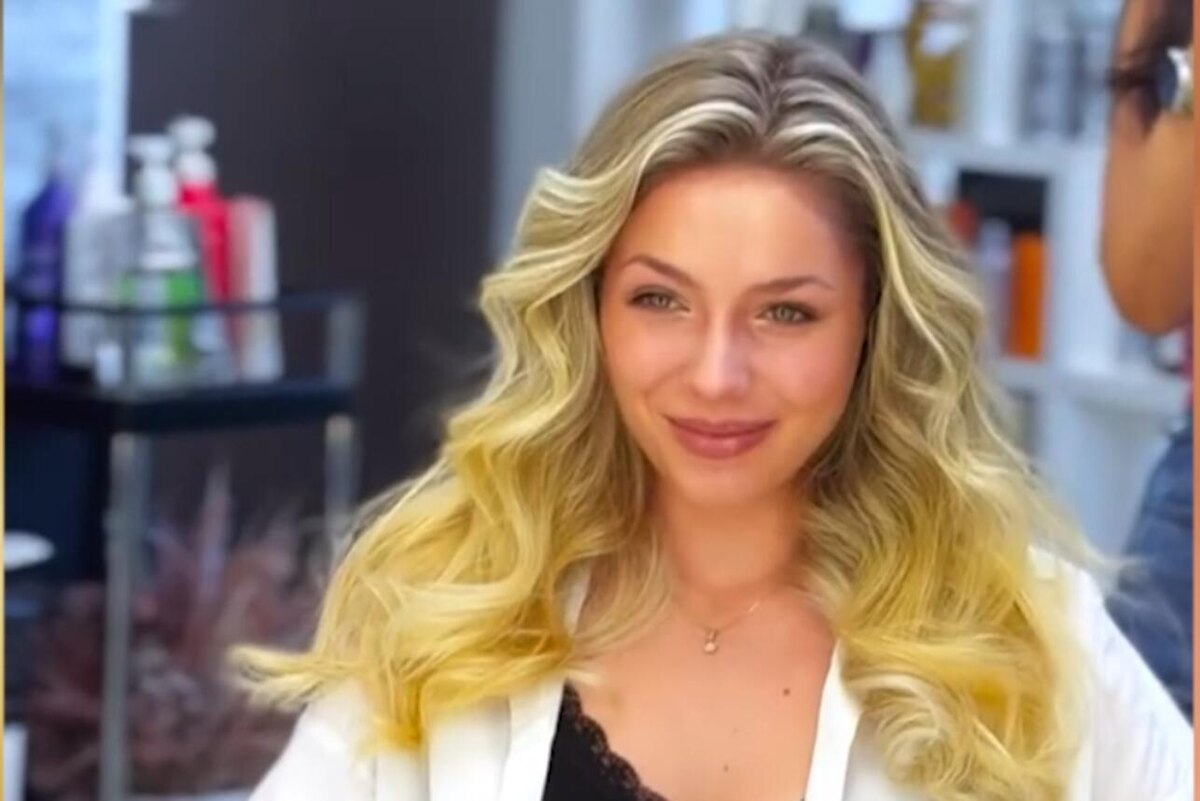    Вера Алдонина. соцсети