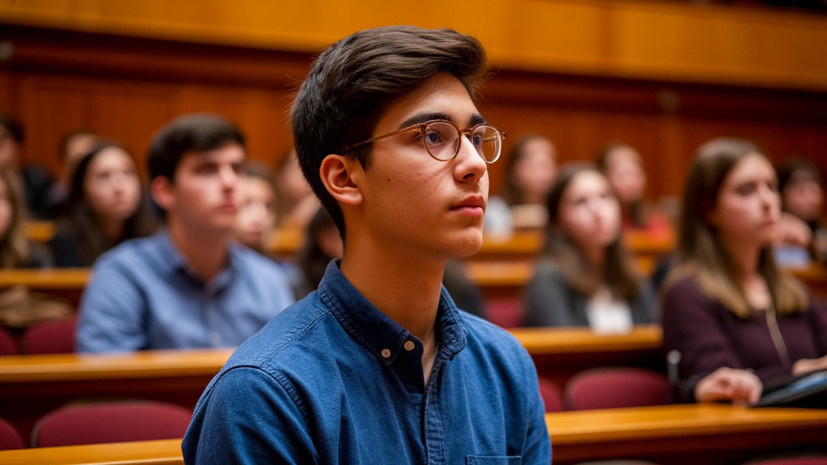    Изображение сгенерировано ИИ