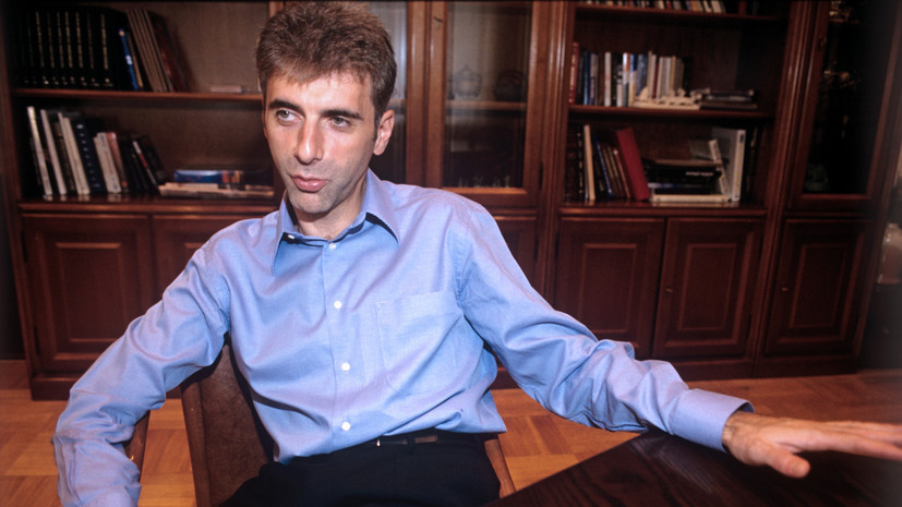   РИА Новости