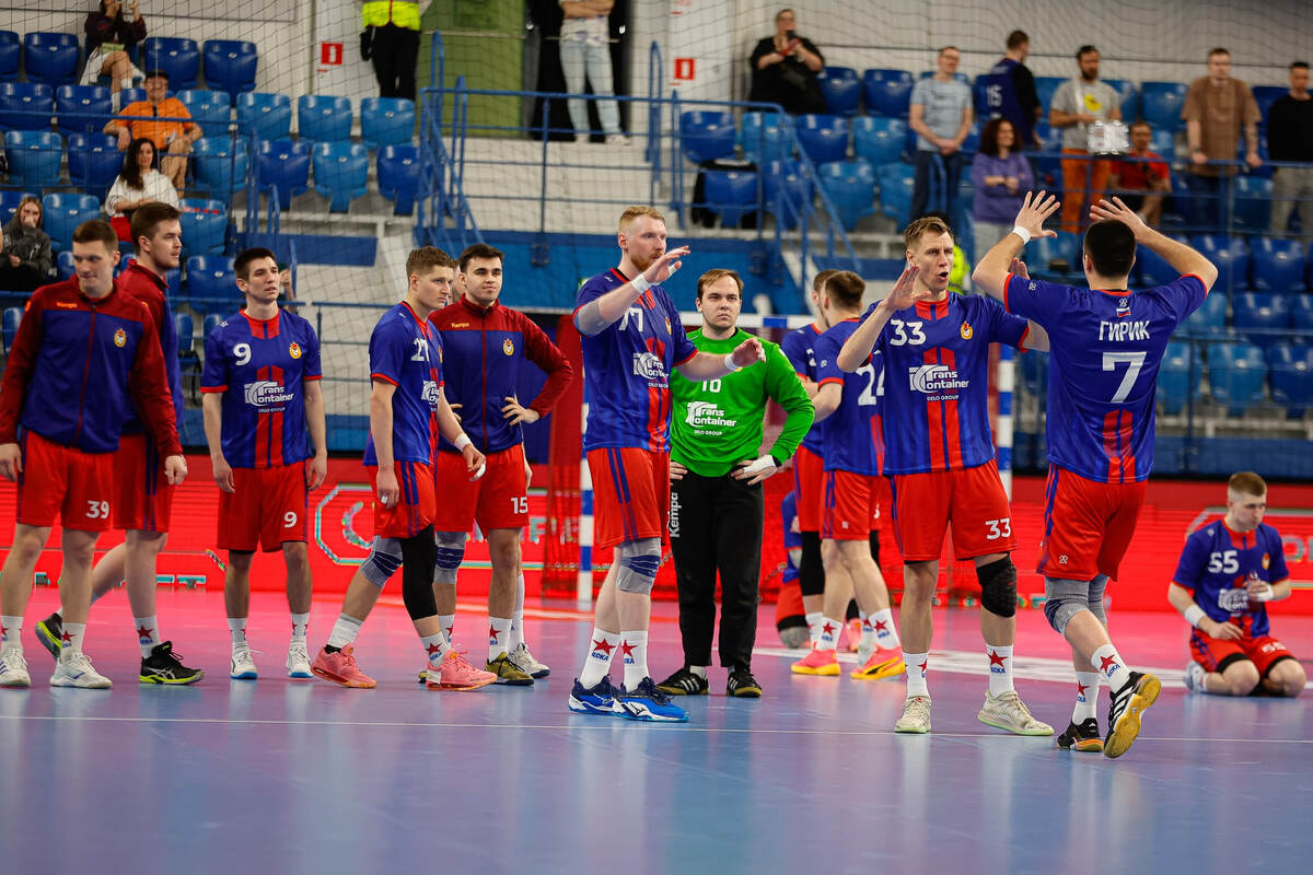    "После победы в Кубке на Пермь не хватило эмоций. Слава Богу, что вообще прошли"