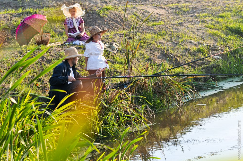 Фотография из архива "Богдарни"