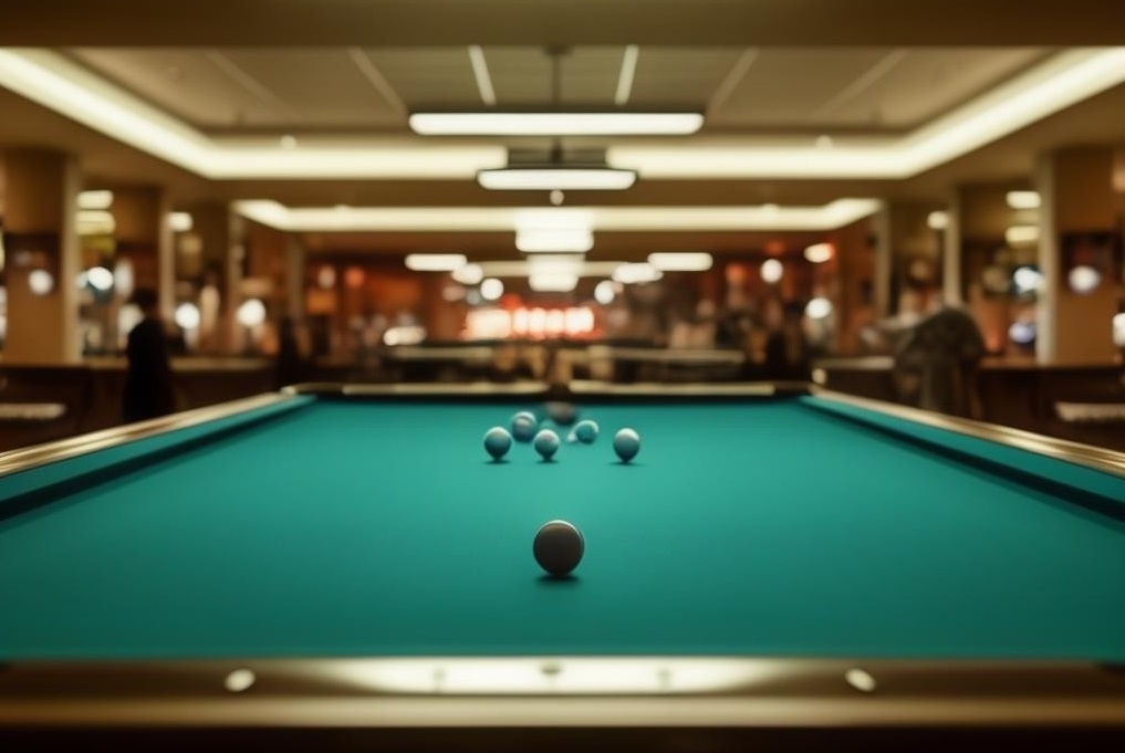 Продвижение боулинга в Торговом центре Москвы