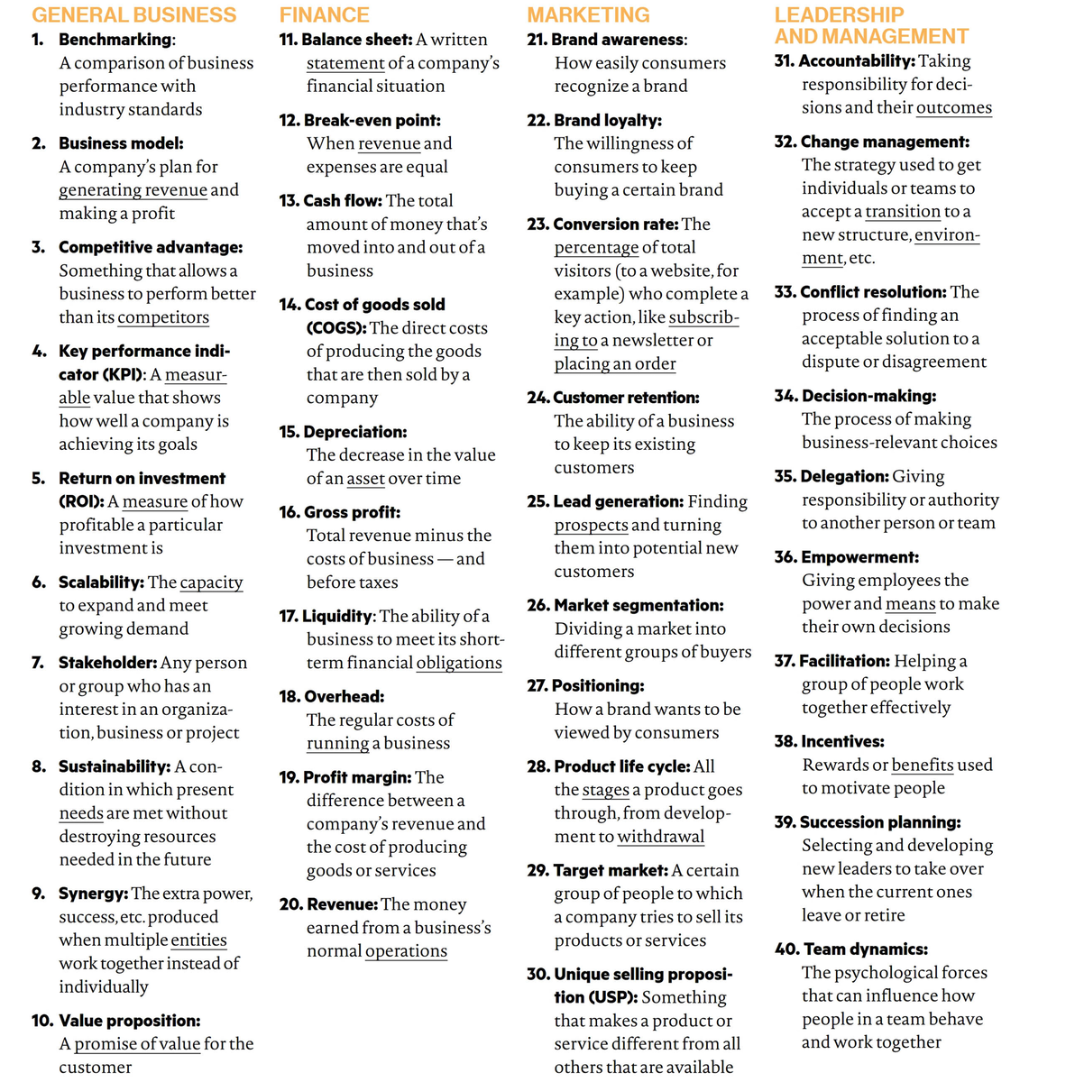 Business Spotlight. 06\2025