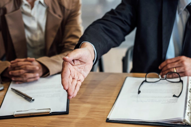    Банкротство юридического лица