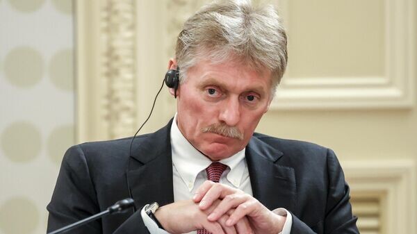    © Sputnik / Вячеслав Прокофьев