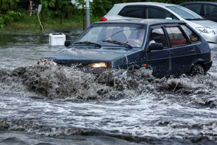 Фото: Сергей Булкин/ТАСС
