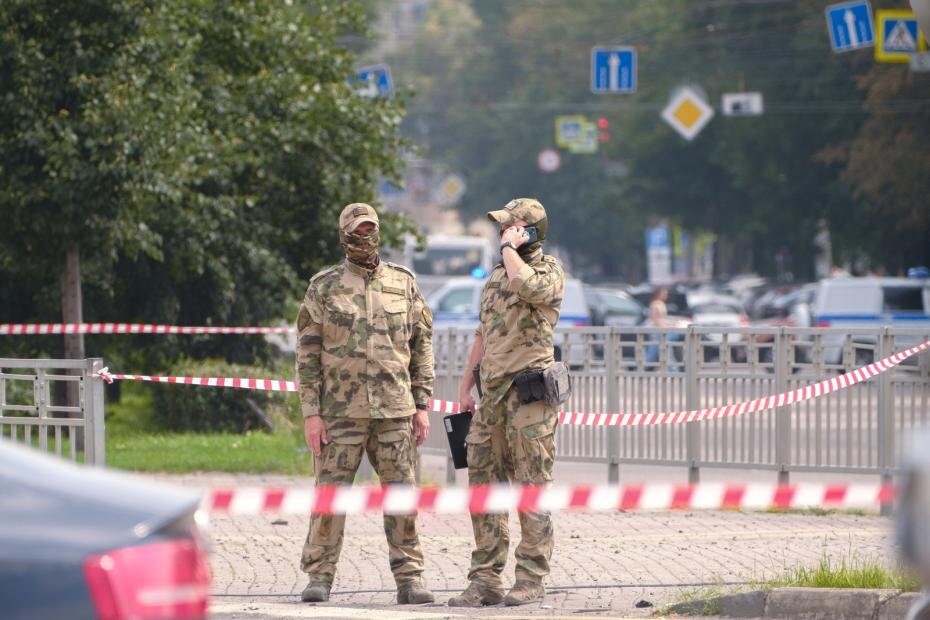    Евгений Судаков/ТАСС