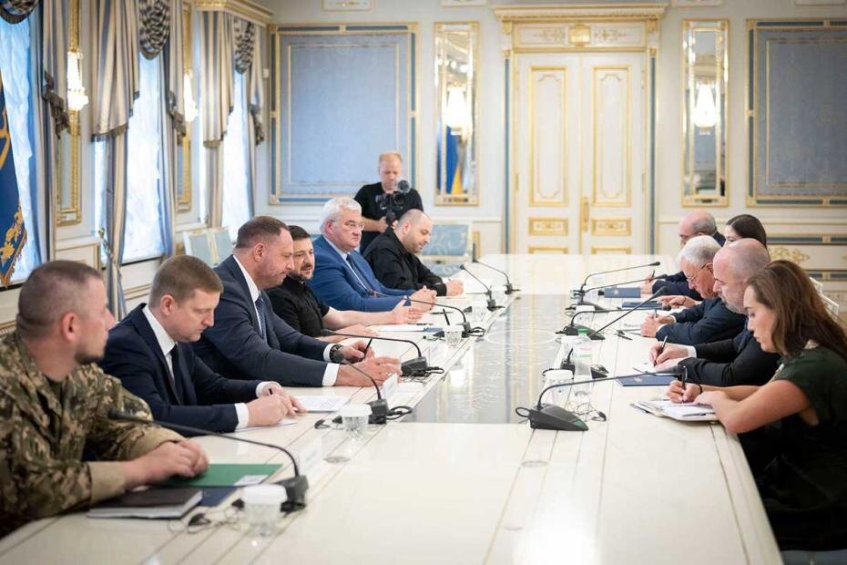    Keith Kellogg/Global Look Press