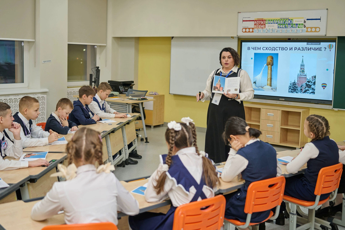    Фото: РИРО ЯНАО