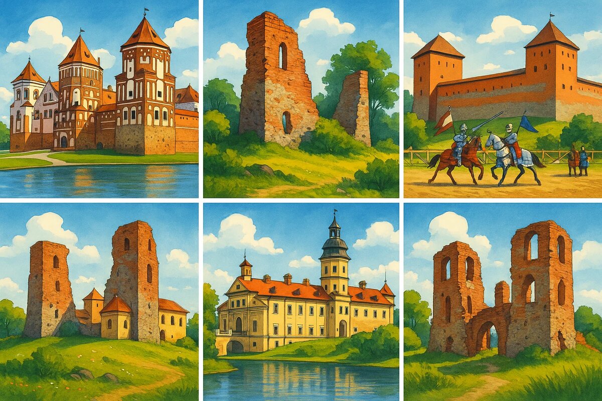 Иллюстрация ИИ