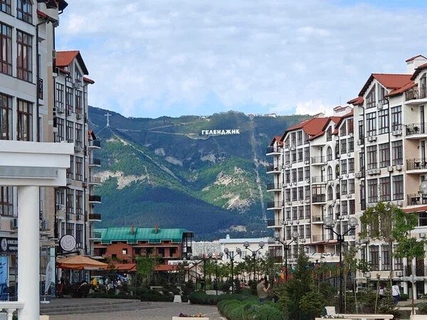    Фото: Юрий Серебренников/BFM Кубань