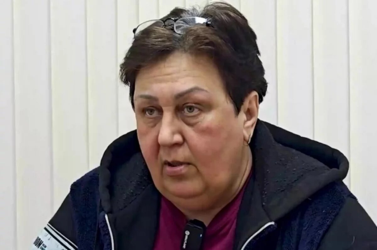    Очевидица рассказала, как боевики ВСУ убили двух жителей Казачьей Локни