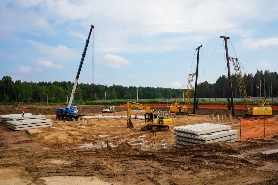    Пресс-служба губернатора Московской области