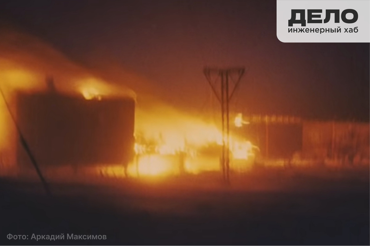 «Полярники, ученые и мышление инженера для выживания без права на ошибку»