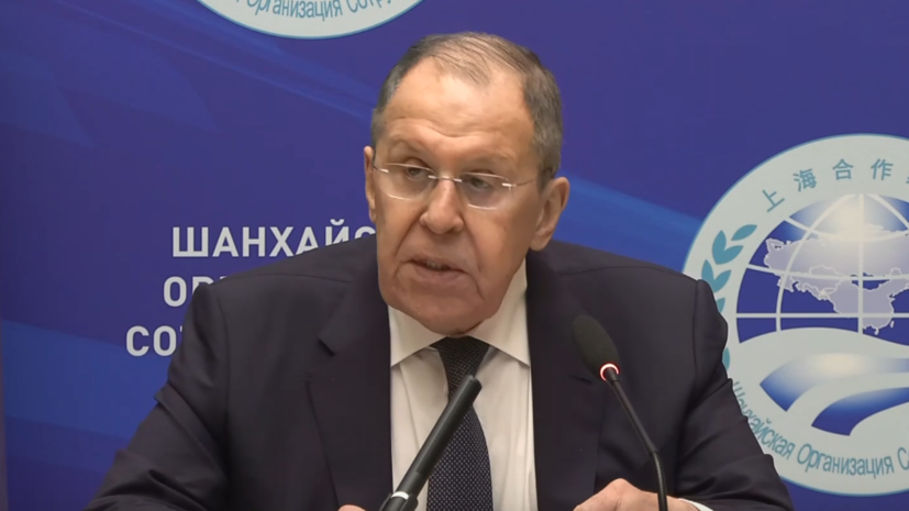    Кадр трансляции