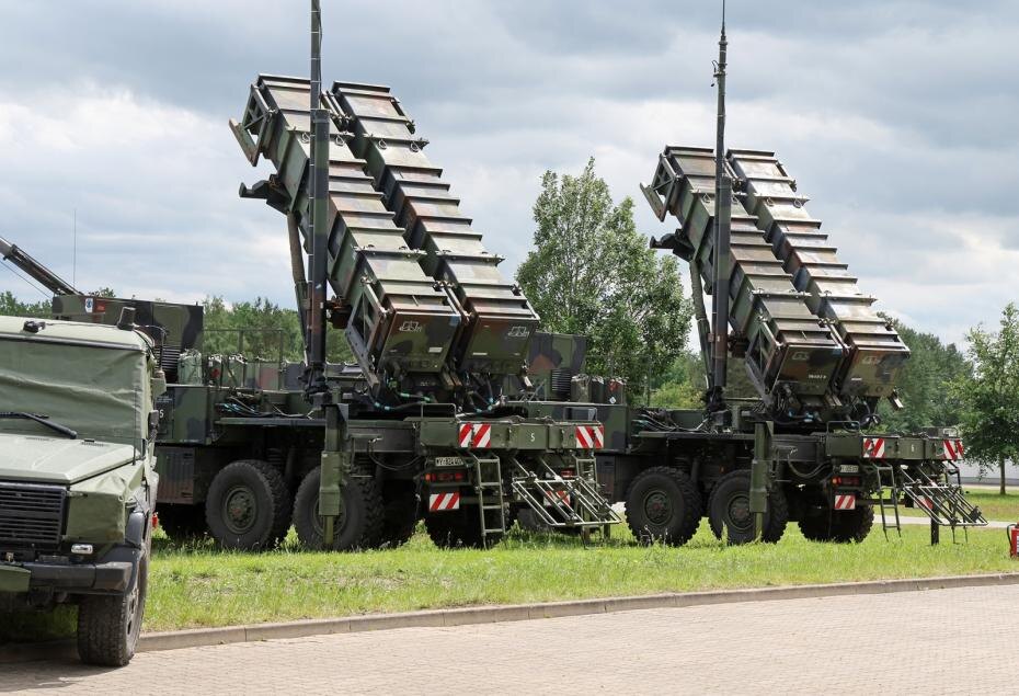    Bernd /Global Look Press