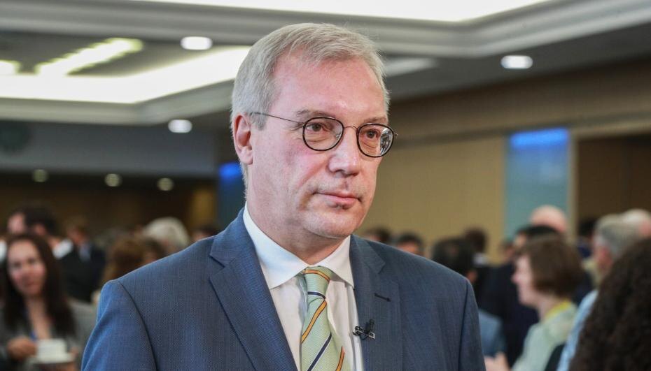    Сергей Булкин/NEWS.ru