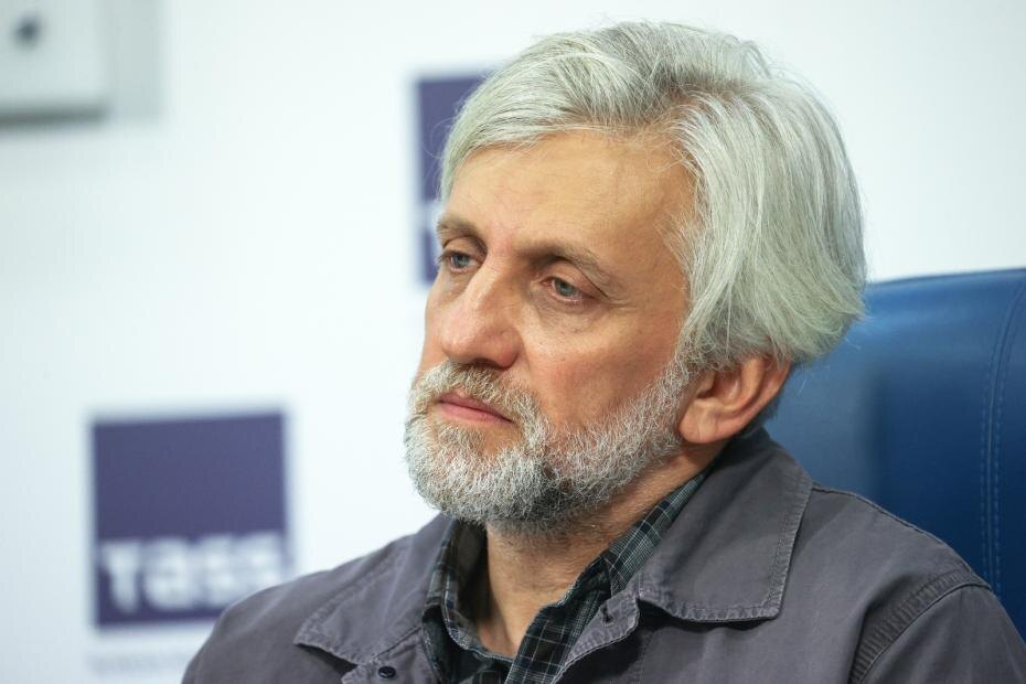    Сергей Булкин/NEWS.ru