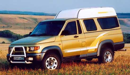 СССР Секреты УАЗа: 7 ШОКИРУЮЩИХ машин, которые НЕ ДАЛИ ВЫПУСТИТЬ! (№5 почти как у Теслы!)