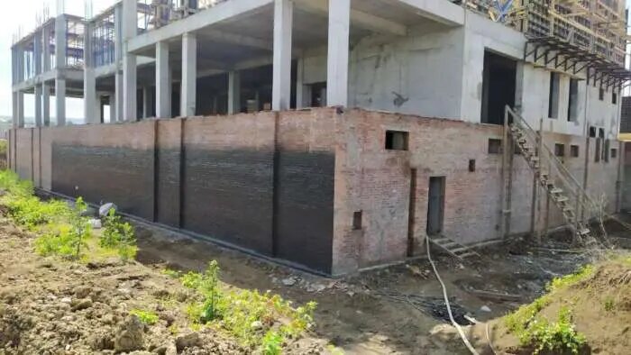 Фото:Минстрой РИ