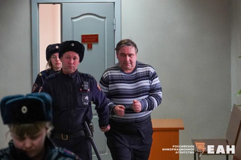    ЕАН / Архивное фото