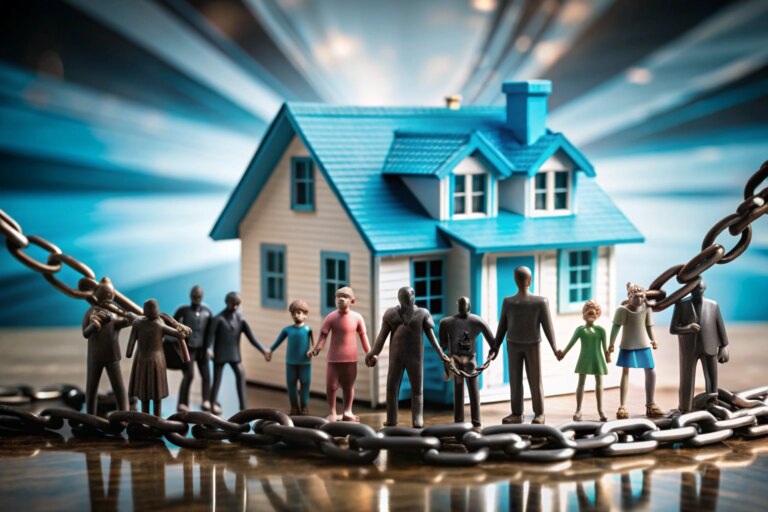    Стабилизация цен на жильё: ипотека становится доступнее для семей