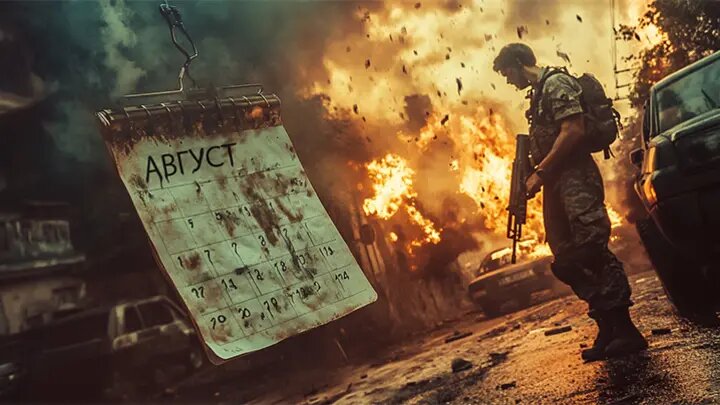 Коллаж Царьграда