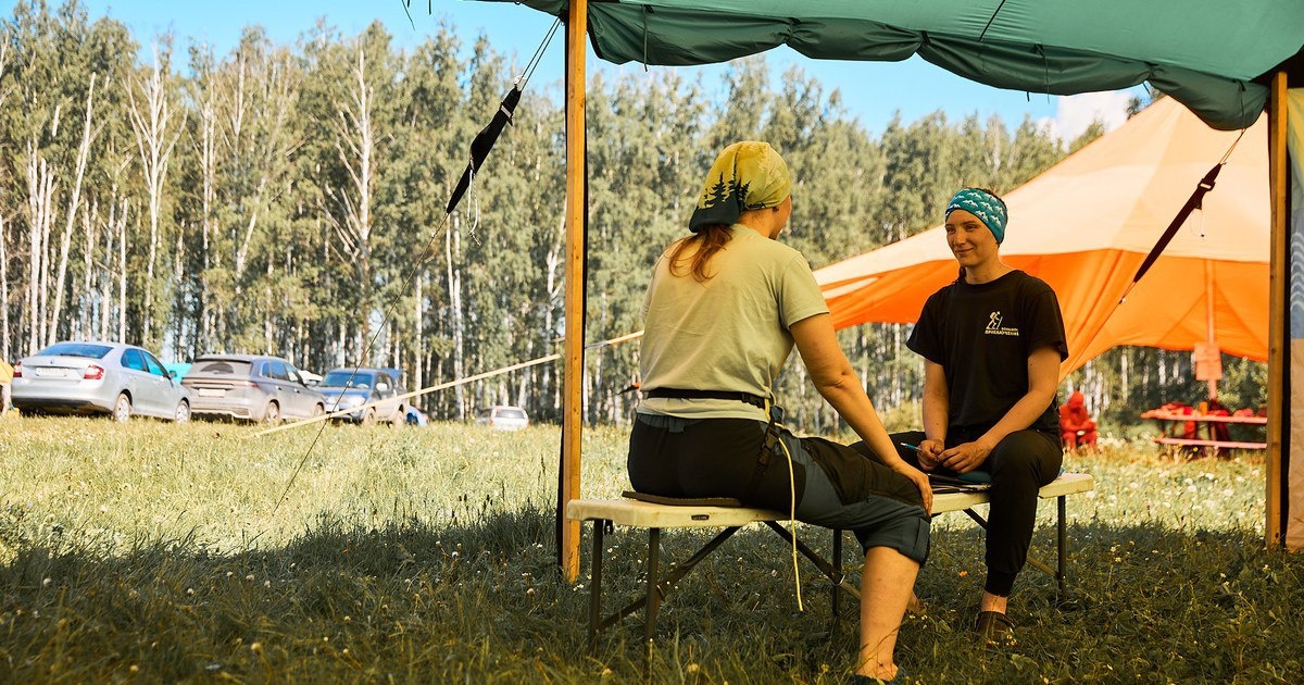 Фотограф – Игорь Салтанов