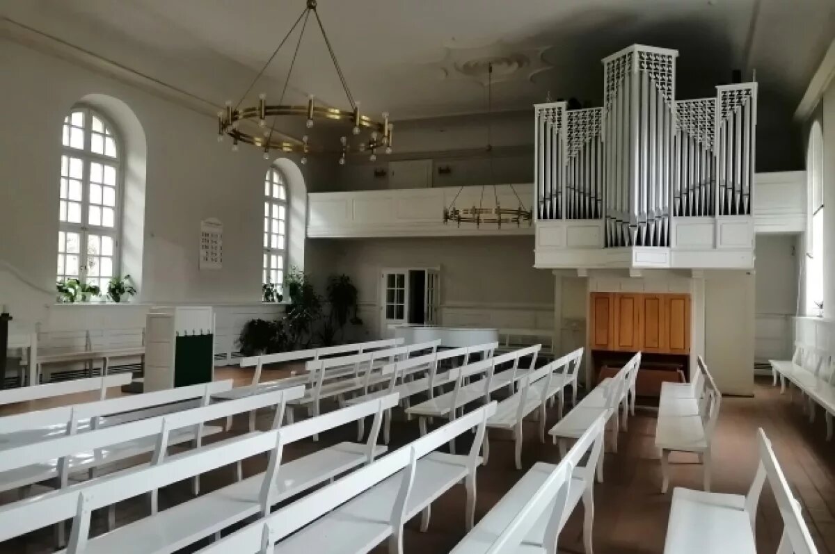    Волгоградский музей горчицы отметили в топе Яндекс.Карт