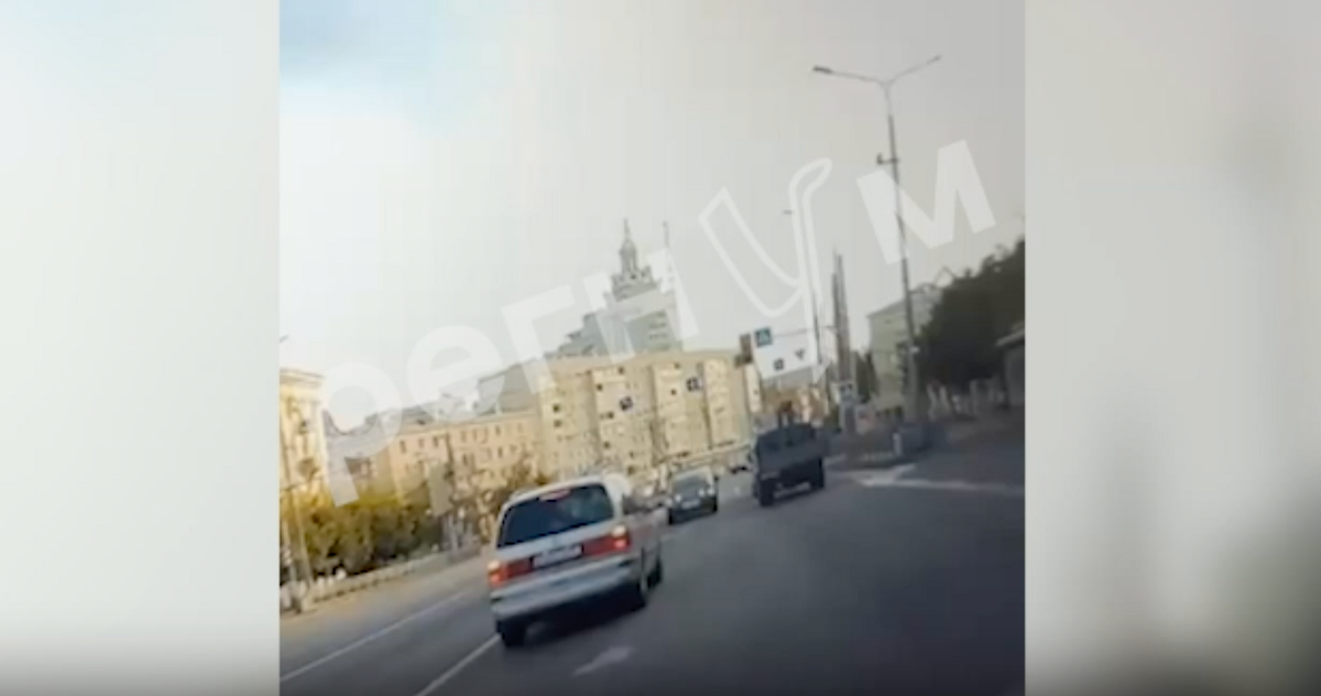     / Источник: ©кадр из видео