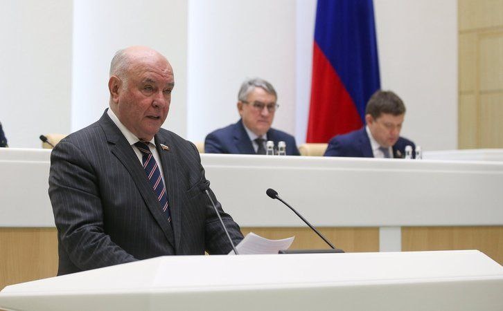 Официальная страница Григория Карасина t.me›s/Grigory_Karasin📷
