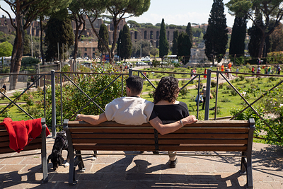ФОТО: Matteo Nardone/Keystone Press Agency/Global Look Press