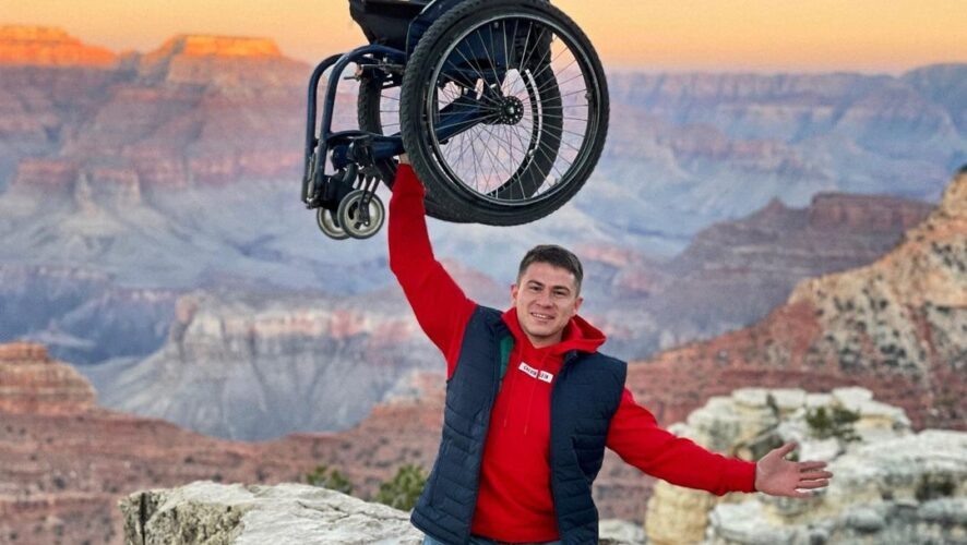    Фото: соцсети Рустама Набиева