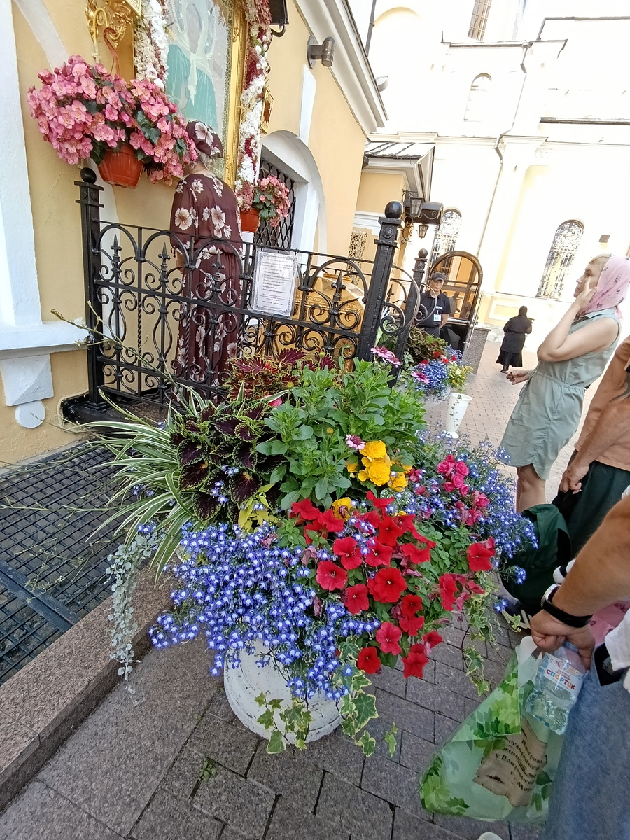 Фото автора 